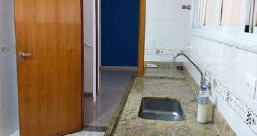 Casa residencial à venda, Campo Grande, Santos.
