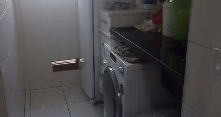 Apartamento com 3 dormitórios à venda, 80 m² por r$ 485.000,00 - centro - são vicente/sp