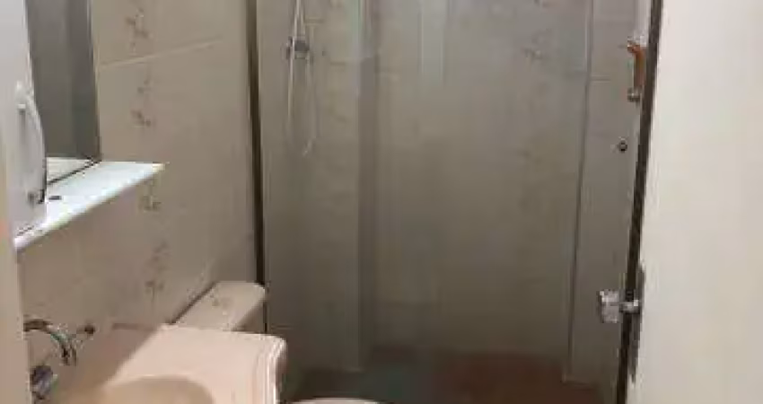 Apartamento residencial à venda, centro, são vicente.
