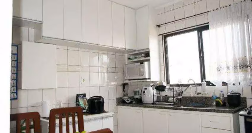 Apartamento com 2 quartos à venda no Marapé, Santos 