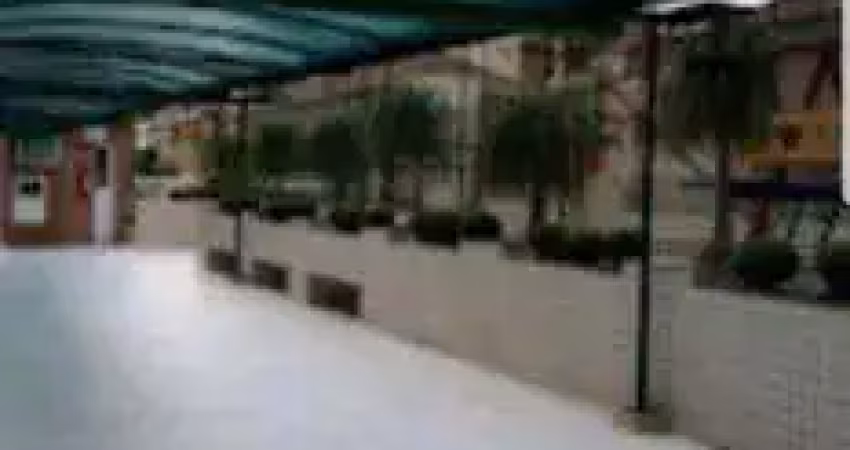 Apartamento residencial à venda, ponta da praia, santos.