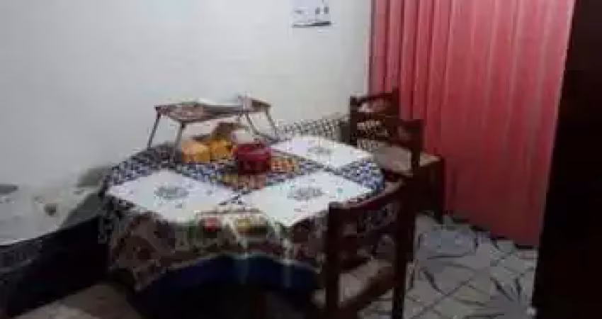 Apartamento residencial à venda, josé menino, santos.