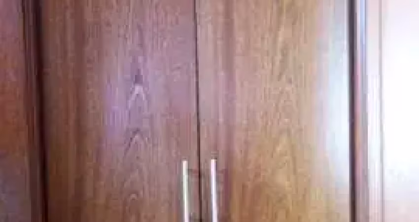 Apartamento com 1 quarto à venda no Gonzaga, Santos 