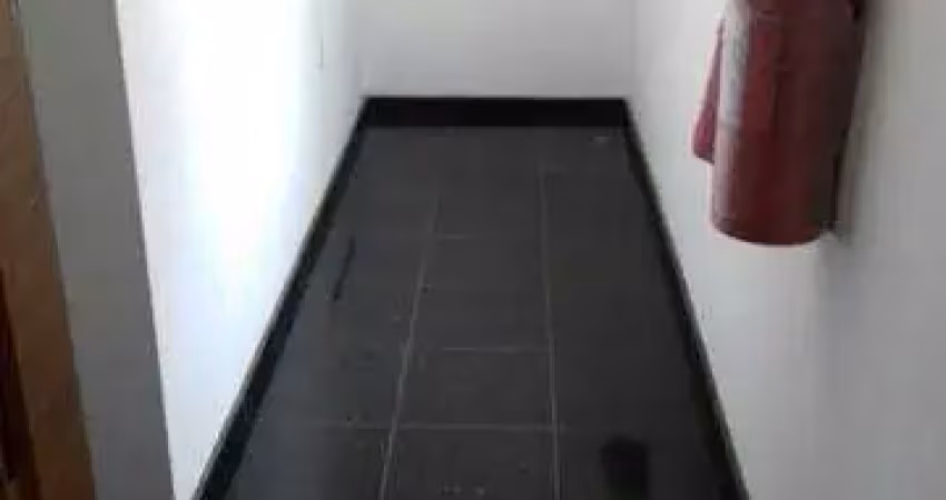 Apartamento com 2 quartos à venda no Macuco, Santos 