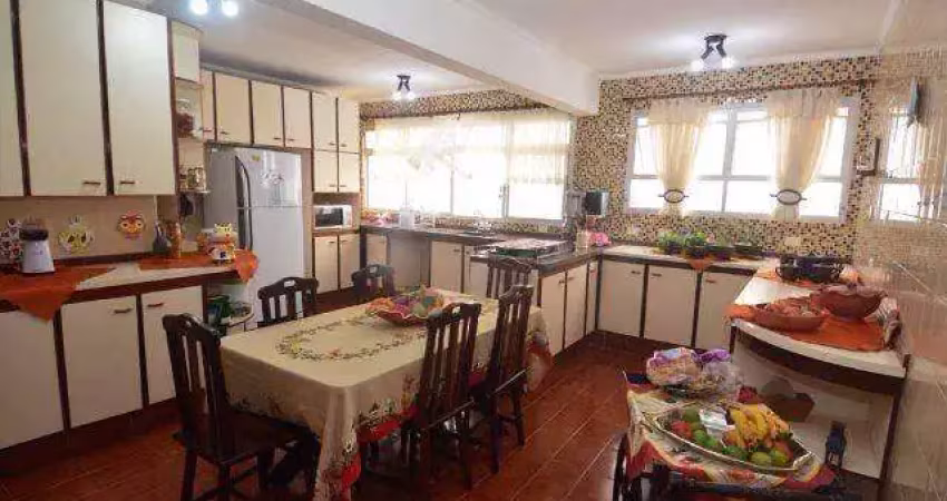 Apartamento residencial à venda, ponta da praia, santos.