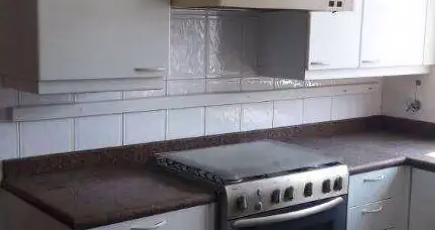 Apartamento residencial para venda e locação, embaré, santos.
