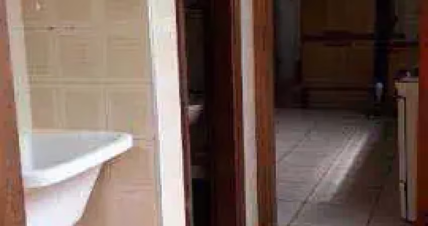Apartamento residencial à venda, ponta da praia, santos.