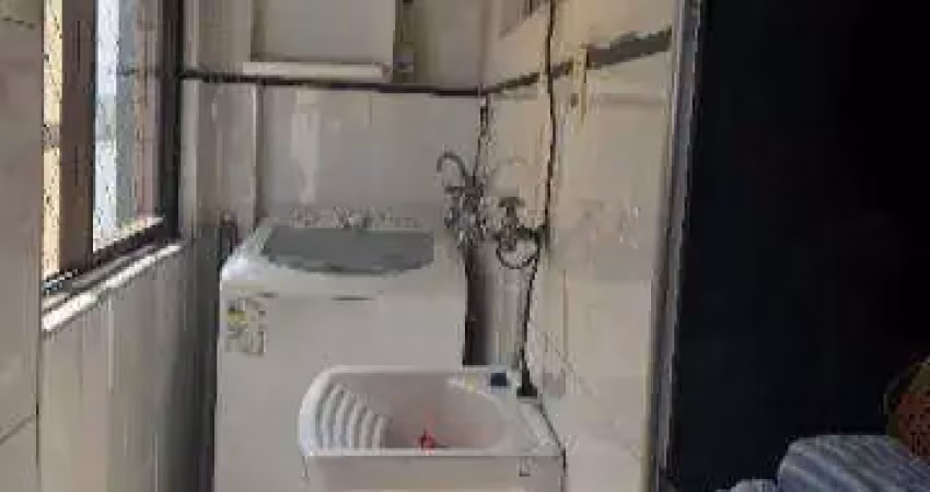 Apartamento residencial à venda, itararé, são vicente.