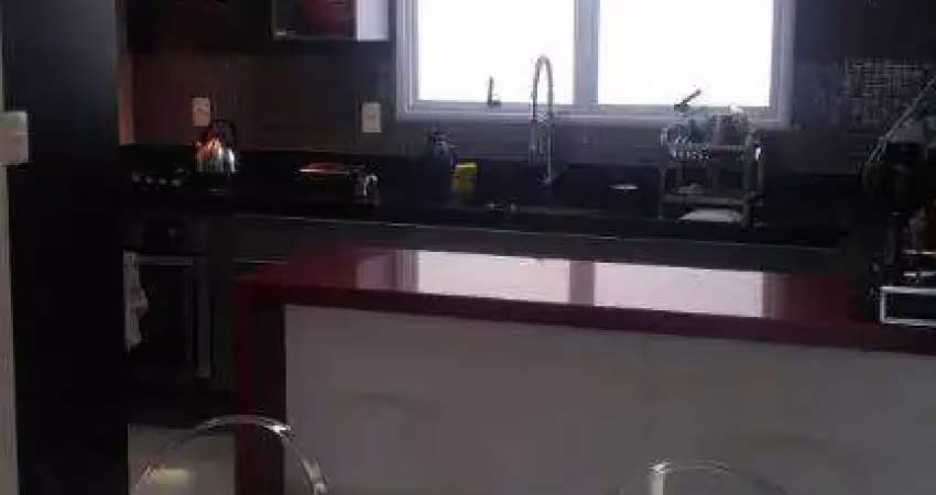 Apartamento com 3 dormitórios à venda, 80 m² por r$ 650.000,00 - aparecida - santos/sp