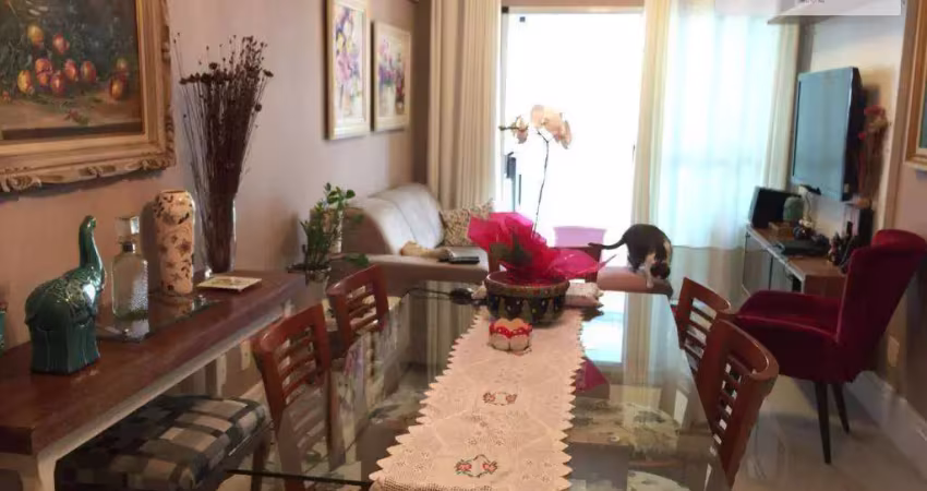Apartamento com 2 dormitórios à venda, 70 m² por r$ 730.000,00 - gonzaga - santos/sp