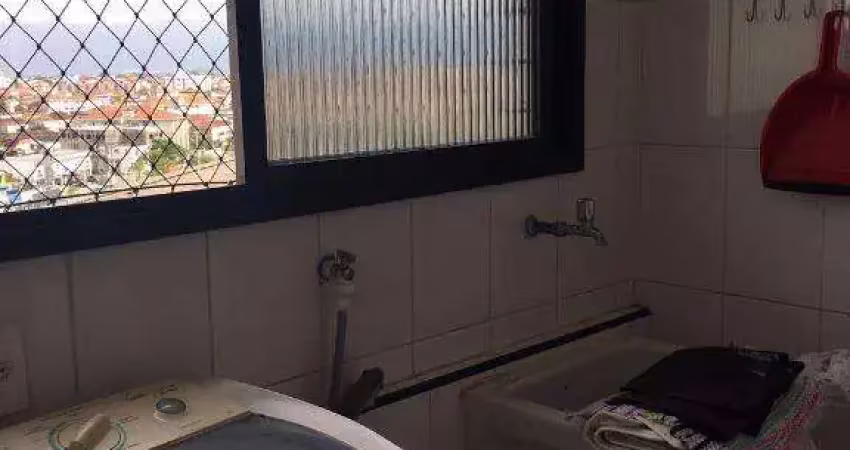 Apartamento com 1 dormitório à venda, 50 m² por r$ 230.000,00 - itararé - são vicente/sp