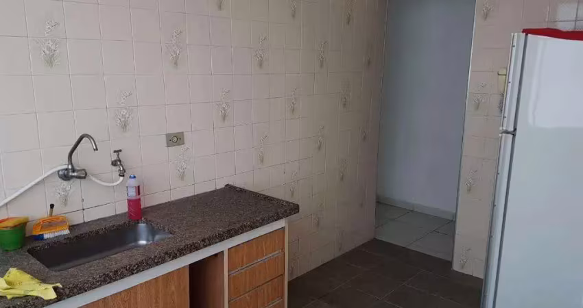 Apartamento com 2 dormitórios à venda, 85 m² por r$ 310.000,00 - campo grande - santos/sp
