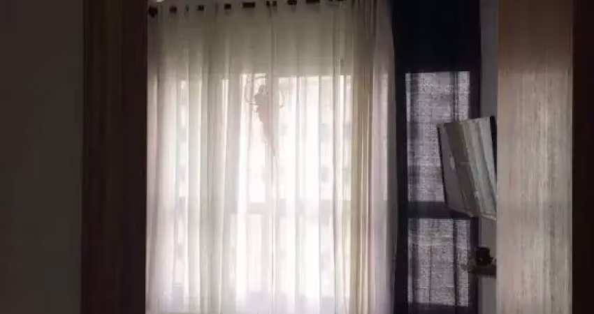 Apartamento com 1 dormitório à venda, 45 m² por r$ 215.000,00 - centro - são vicente/sp