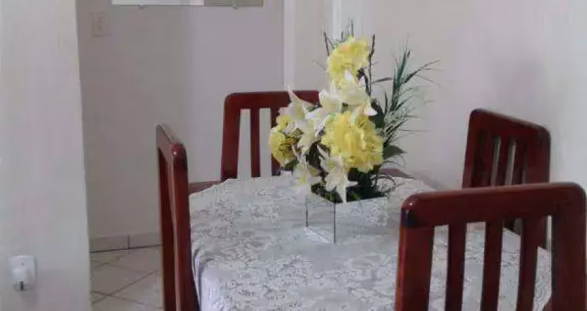 Apartamento com 2 quartos à venda no Gonzaga, Santos 