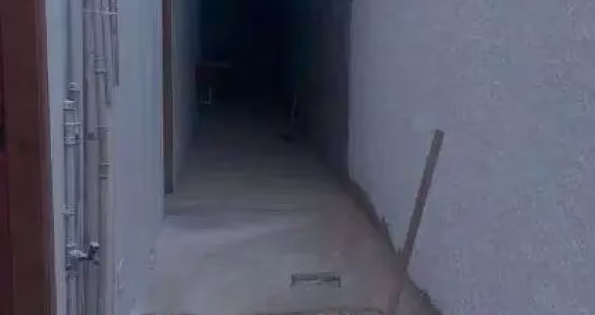 Casa com 2 dormitórios à venda, 90 m² por r$ 290.000,00 - estuário - santos/sp