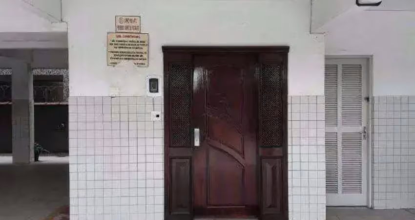 Apartamento residencial à venda, parque são vicente, são vicente.