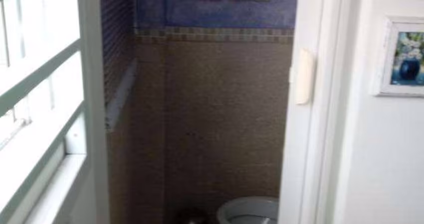 Apartamento residencial à venda, centro, são vicente.