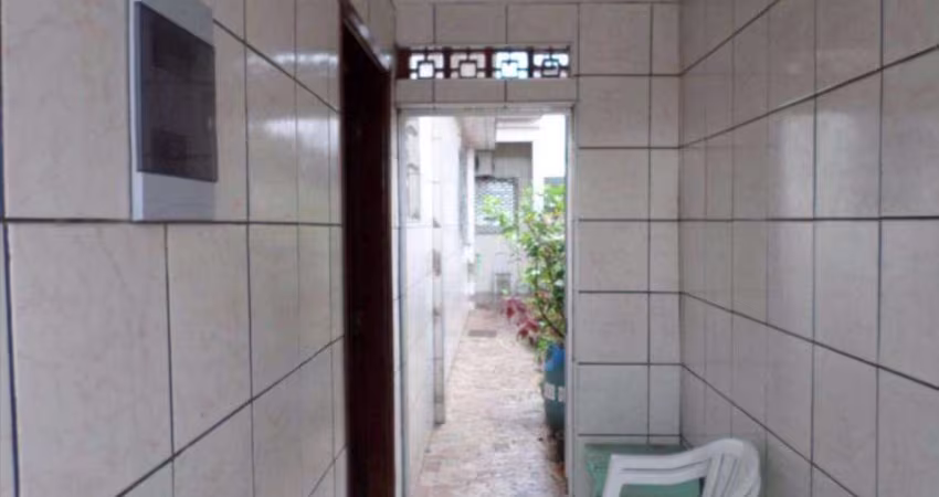 Casa residencial à venda, Cidade Naútica, São Vicente.