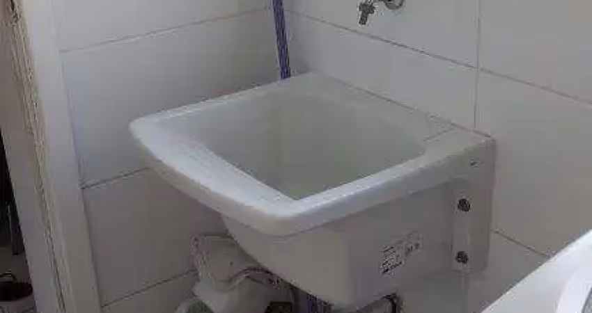 Apartamento com 3 quartos à venda no Gonzaga, Santos 