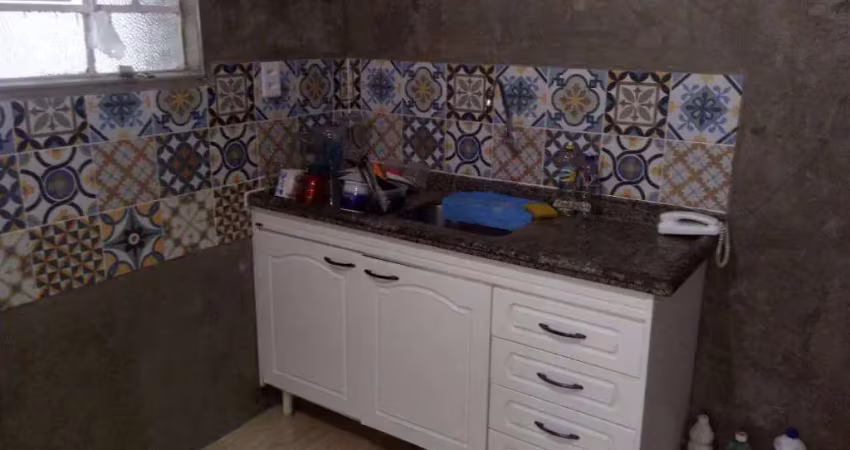 Apartamento com 3 quartos à venda no Embaré, Santos 