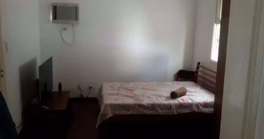 Apartamento com 3 quartos à venda no Embaré, Santos 