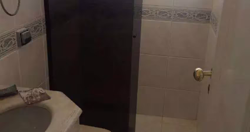 Cobertura com 5 dormitórios à venda, 150 m² por r$ 1.200.000,00 - ponta da praia - santos/sp