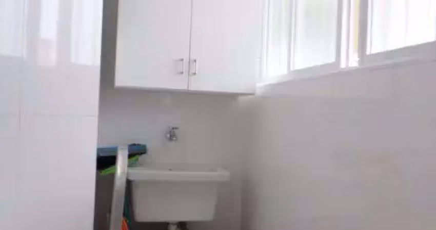 Apartamento residencial à venda, centro, são vicente.