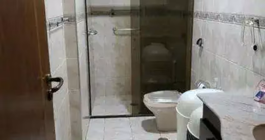 Apartamento residencial à venda, ponta da praia, santos.