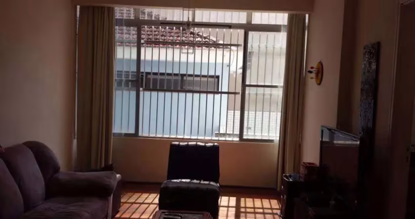 Apartamento com 2 dormitórios à venda, 75 m² por r$ 500.000,00 - gonzaga - santos/sp