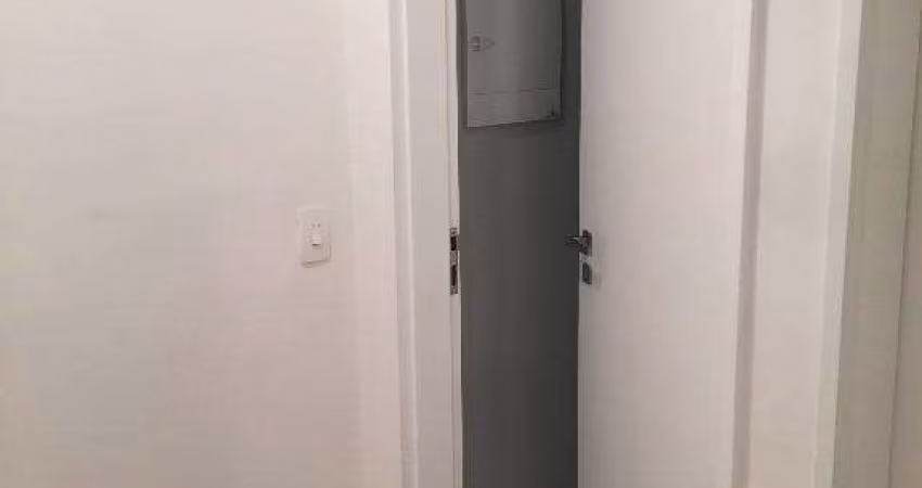 Apartamento com 3 dormitórios à venda, 100 m² por R$ 478.000,00 - Estuário - Santos/SP