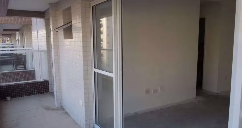 Apartamento com 2 quartos à venda no Gonzaga, Santos 