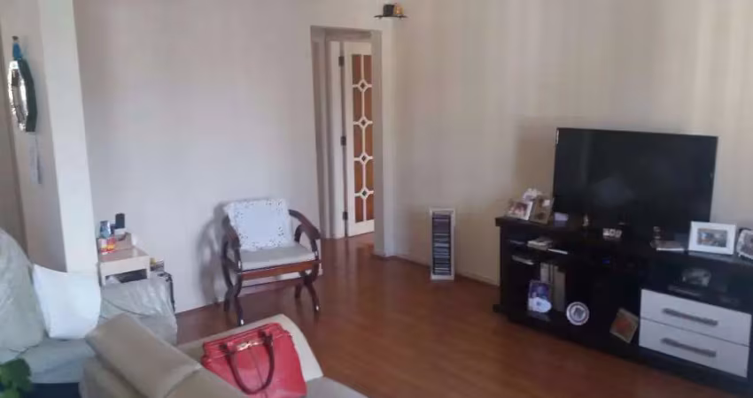 Apartamento com 2 dormitórios à venda, 90 m² por r$ 480.000,00 - aparecida - santos/sp