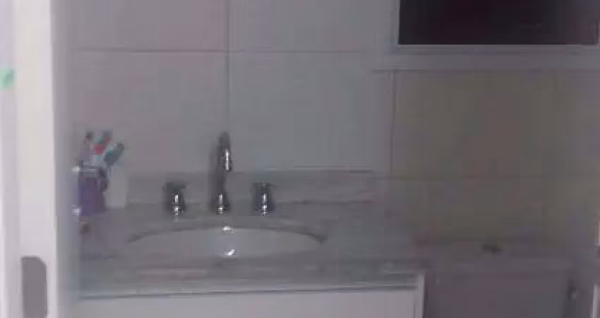 Apartamento com 3 quartos à venda no Marapé, Santos 