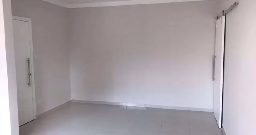 Apartamento residencial à venda, boqueirão, santos.