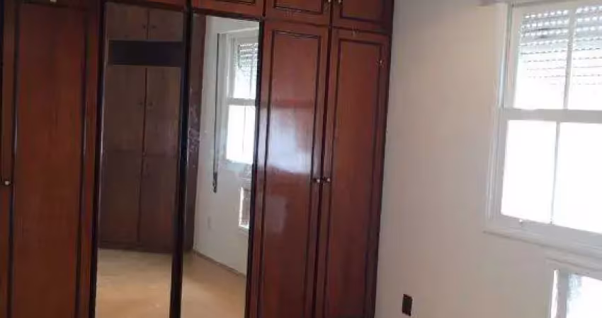 Apartamento residencial à venda, vila belmiro, santos.