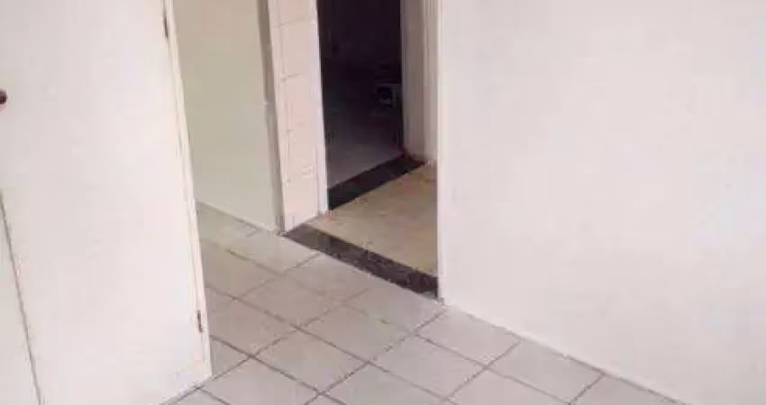 Kitnet / Stúdio à venda no Itararé, São Vicente 