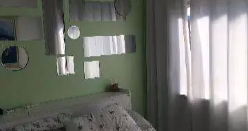 Kitnet / Stúdio à venda no Pompéia, Santos 