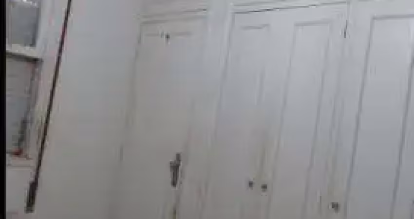 Apartamento residencial à venda, campo grande, santos.