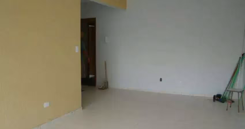 Apartamento residencial à venda, josé menino, santos.