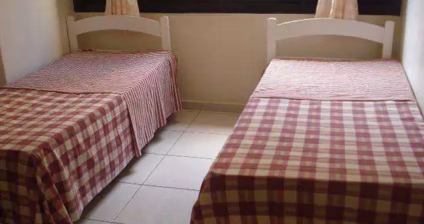 Apartamento com 2 quartos à venda no Gonzaga, Santos 