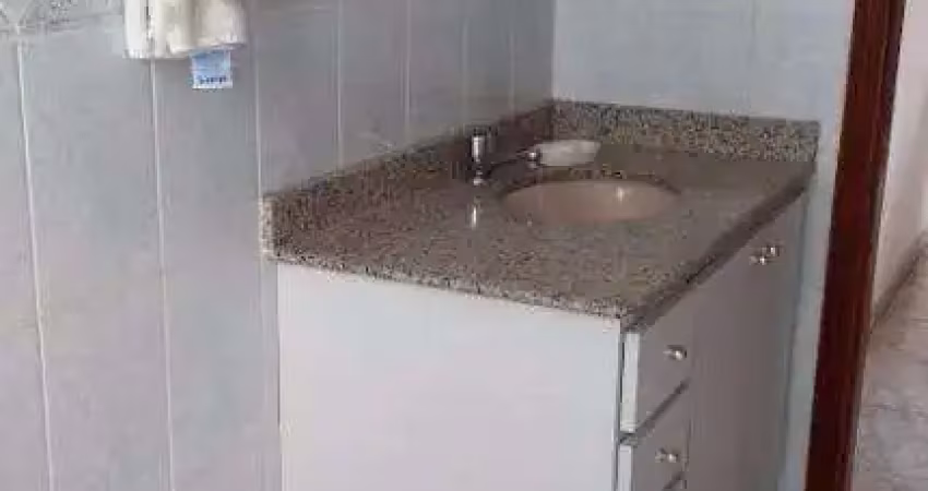 Apartamento residencial à venda, encruzilhada, santos.