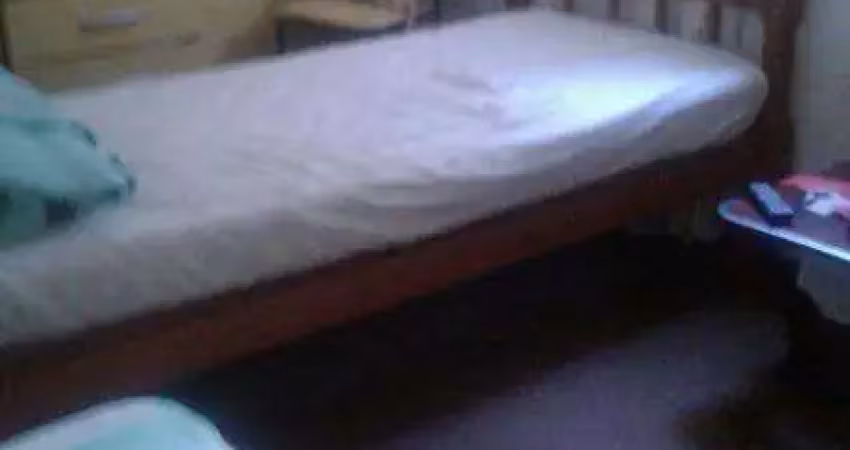 Apartamento com 2 quartos à venda no Embaré, Santos 