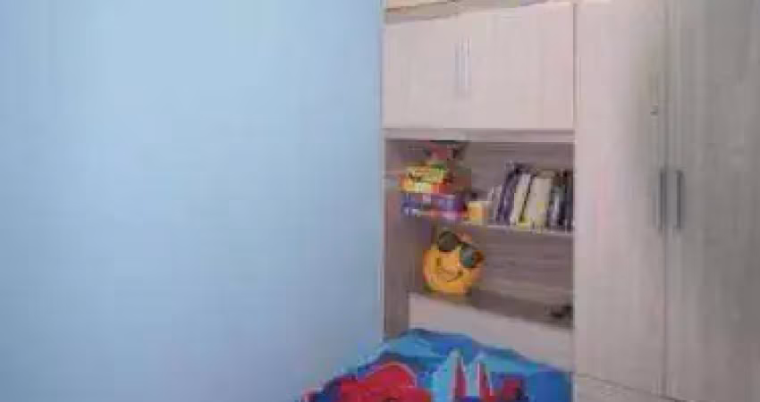 Apartamento com 1 dormitório à venda, 40 m² por r$ 225.000,00 - josé menino - santos/sp