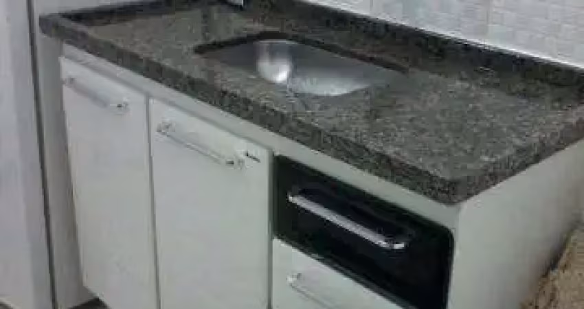 Kitnet / Stúdio à venda no Centro, São Vicente 