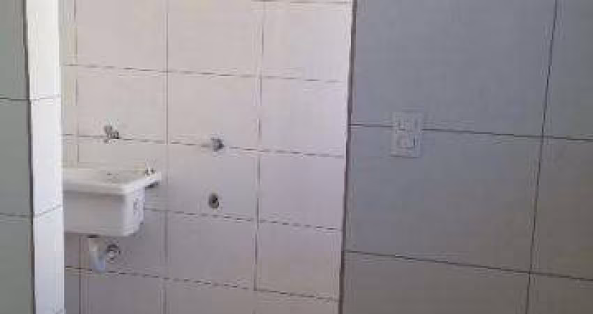 Apartamento residencial à venda, Marapé, Santos - AP3934.