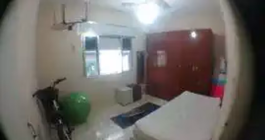 Apartamento  residencial à venda, vila belmiro, santos.