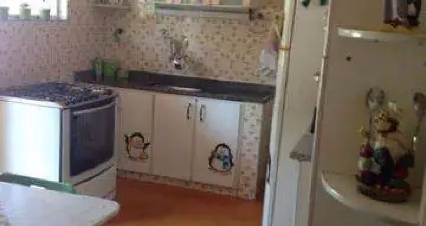 Apartamento  residencial à venda, vila matias, santos.