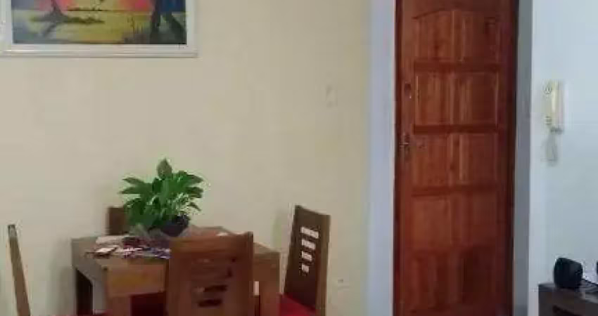 Apartamento  residencial à venda, parque são vicente, são vicente.