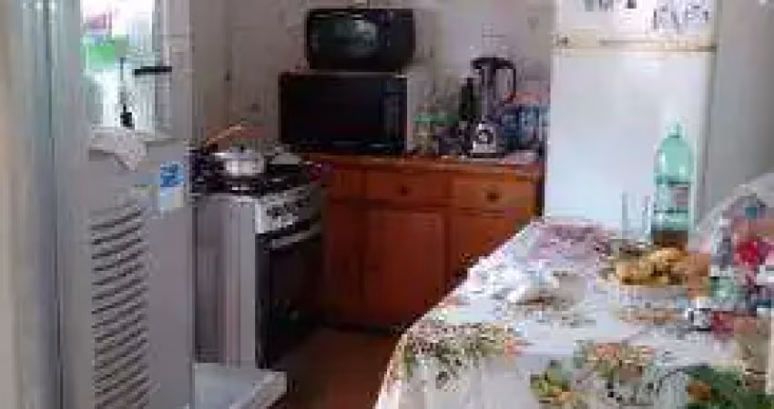 Apartamento com 2 quartos à venda no Embaré, Santos 