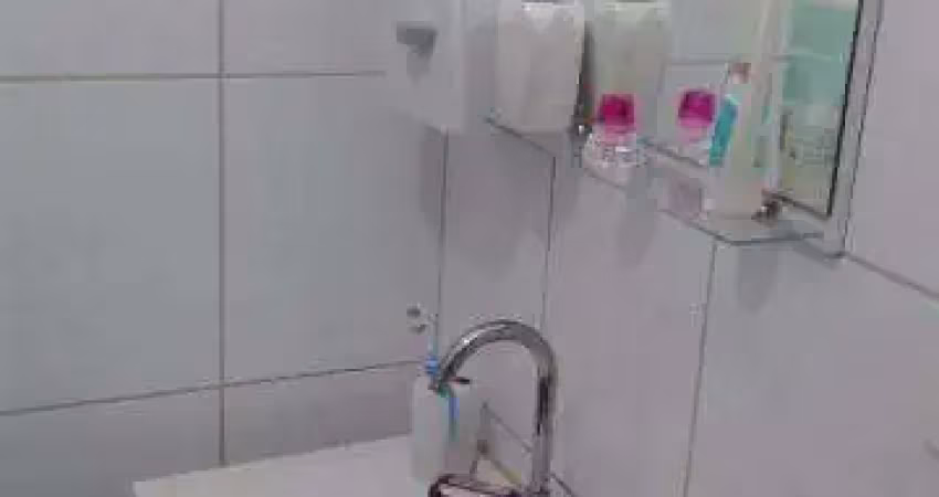 Apartamento com 1 dormitório à venda, 45 m² por r$ 200.000,00 - centro - são vicente/sp